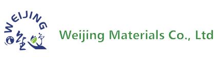 Weijing (Shaanxi) Water Purification Materials Co., Ltd